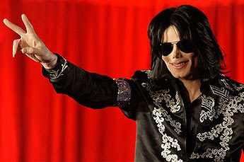 Murió Michael Jackson, ícono del pop Michae10