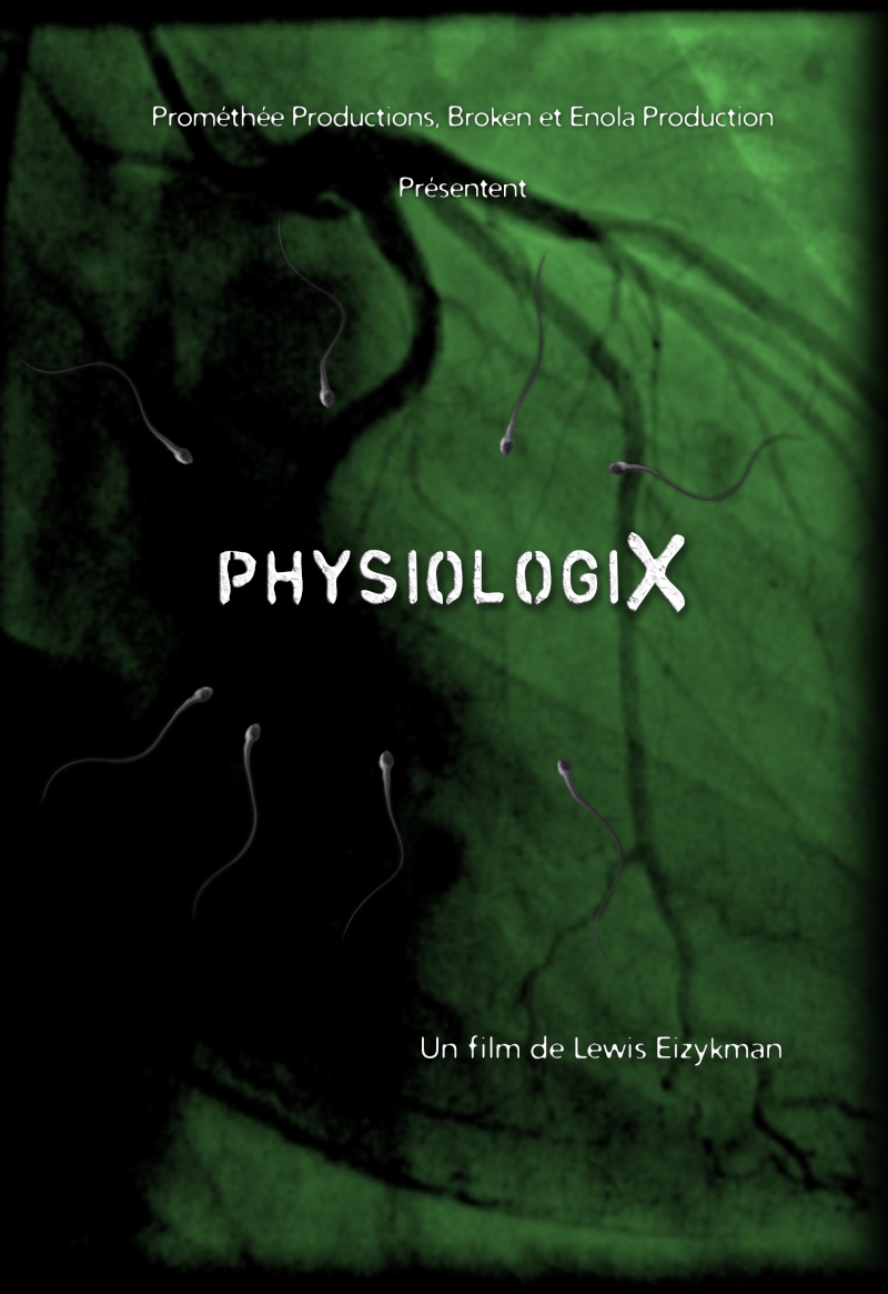 PHYSIOLOGIX Physio10
