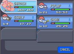 EVENTO ESPECIAL, SHAYMIN! Shaymi13