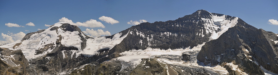 Col de la Grassaz, Pointe de la Vallaisonnay Cassem11