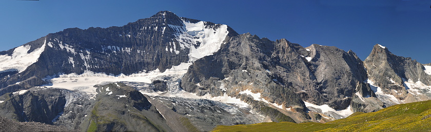 Col de la Grassaz, Pointe de la Vallaisonnay Cassep10