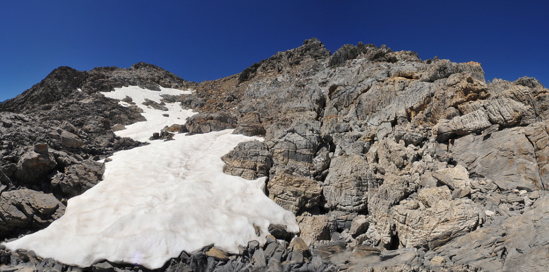 Col de la Grassaz, Pointe de la Vallaisonnay Comban11