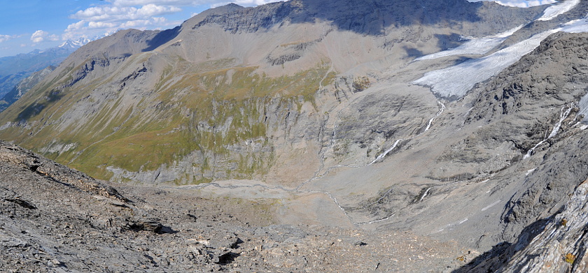 Le rocher de la Davie Nantcr10