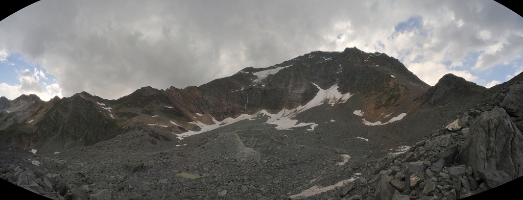 Escapade au Glacier Plan Pano_g10