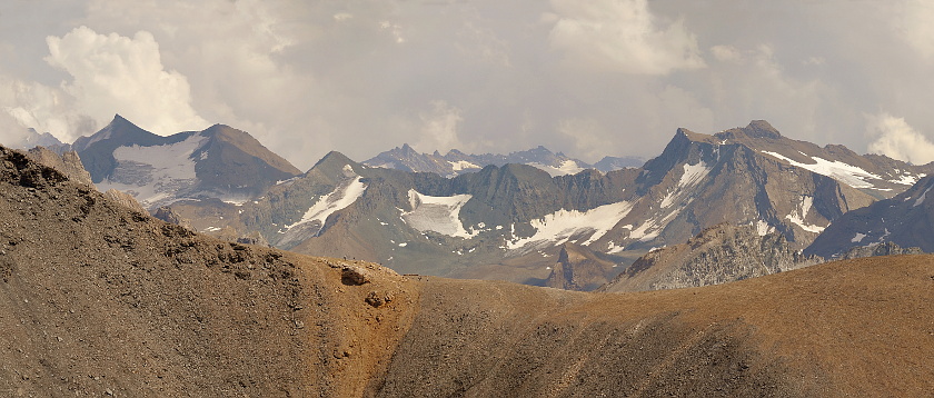 Le rocher de la Davie Persro10