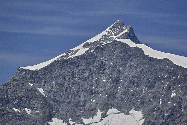 Les lacs de la Leisse et l'arête du Génépy Pourri10