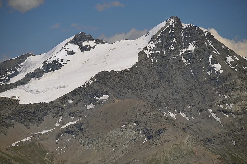 Col de la Grassaz, Pointe de la Vallaisonnay Sassie11