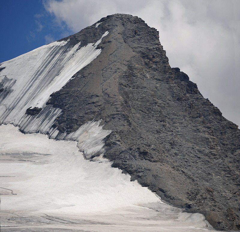 Le rocher de la Davie Sassie13