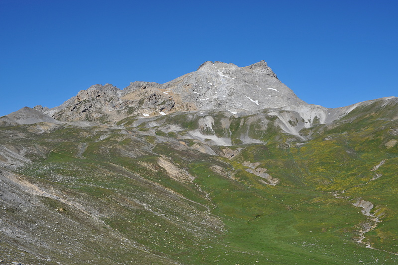 Col de la Grassaz, Pointe de la Vallaisonnay Sommet13