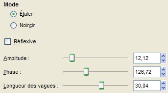 Comment faire l'effet vapeur Vapeur15