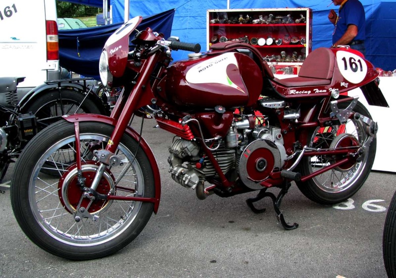 GUZZI FALCONE RACER Guzzif12