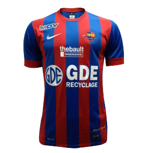  Maillot SMC 2013/2014 Maillo10