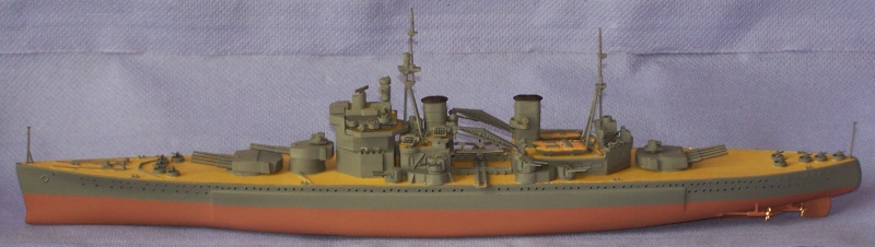 HMS King George V - Page 2 100_3610
