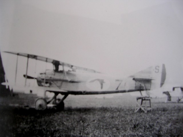 Spad XIII Spad1310