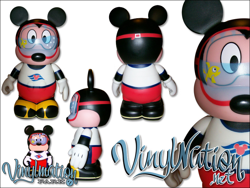 Vinylmation - Page 5 Cruise10