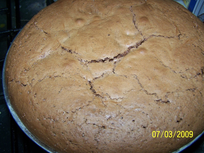 gâteau fondant au chocolat - Page 2 100_4515