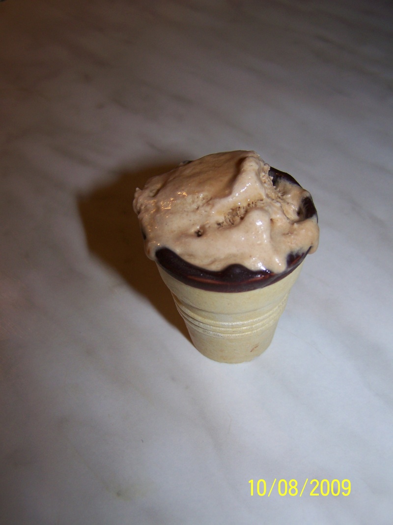 Crème glacée au Cappuccino (sans sorbetière) 100_6021