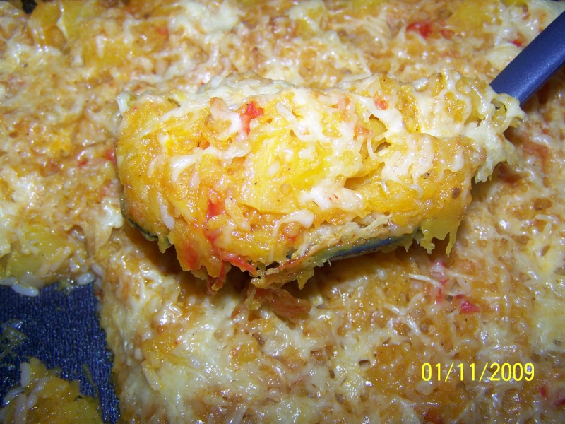 Gratin de potiron 100_6450