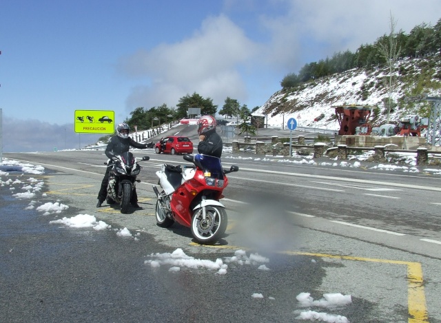 RUTA TURISTICA A SIERRA NEVADA  19-5-2013 19-5-167