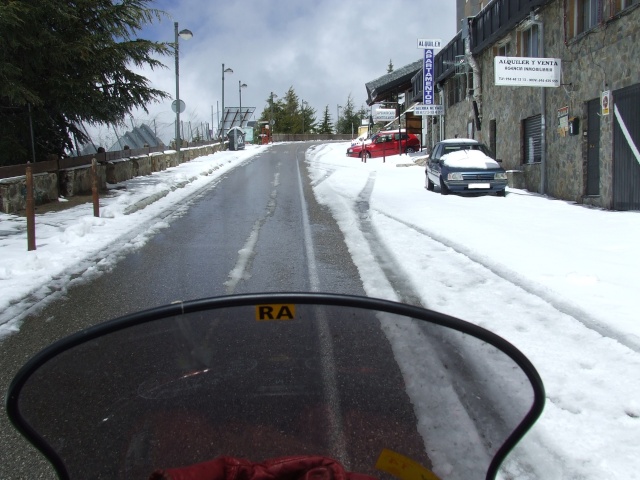 RUTA TURISTICA A SIERRA NEVADA  19-5-2013 19-5-184