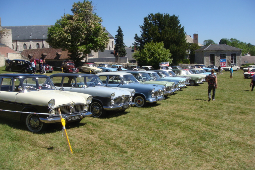 17eme nationale SIMCA Dsc07528