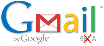 Google Removes 'Beta' Label from Gmail, Calendar, Other Services 16796510
