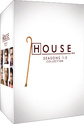 DVD Saison 5 House_10