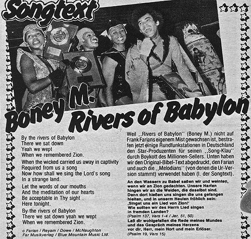 21/04/2013 Boney M. - Rivers of Babylon 110