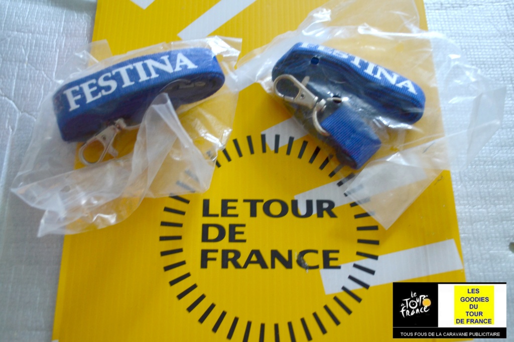 LES OBJETS PUBLICITAIRE DE LA CARAVANE DU TOUR DE FRANCE - Page 3 Goodie33