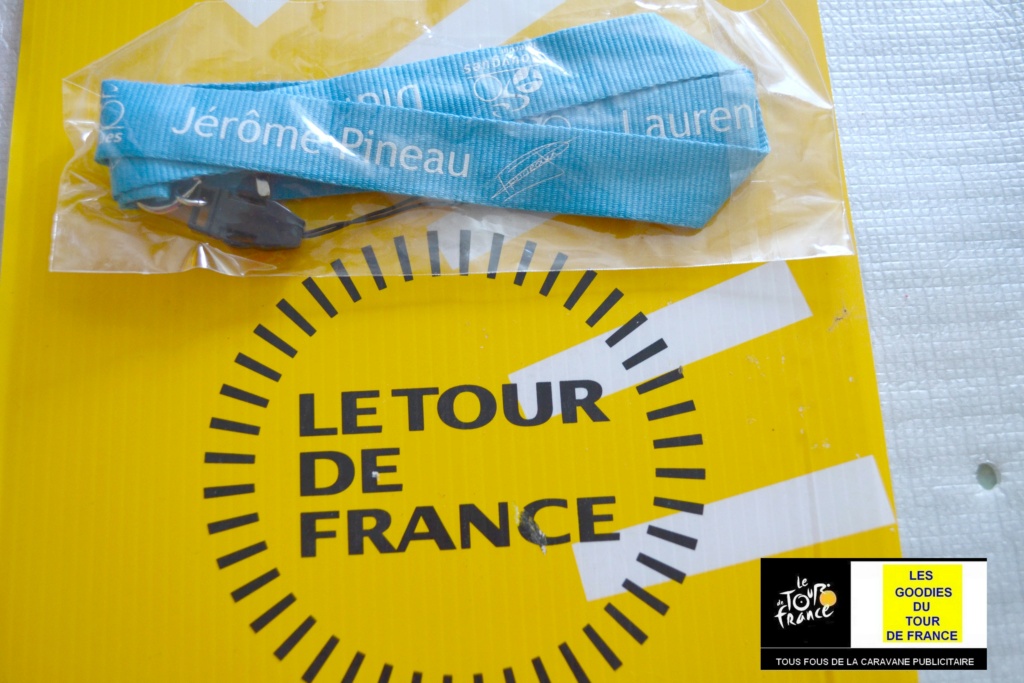 LES OBJETS PUBLICITAIRE DE LA CARAVANE DU TOUR DE FRANCE - Page 3 Goodie35