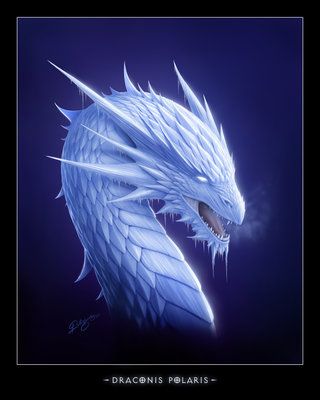 Les plus belles images de Dragon ^^ - Page 2 Dragon14
