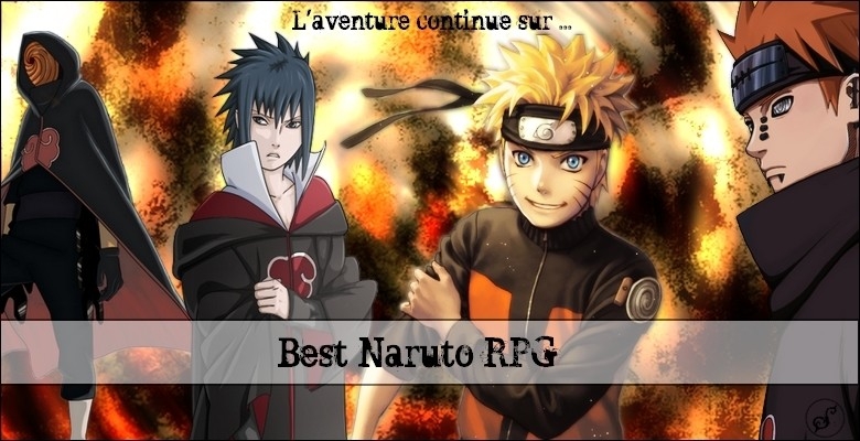 Naruto la bataille