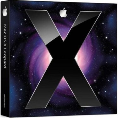 Driver Pack 2009 For MacOS X-universal Mac_os10