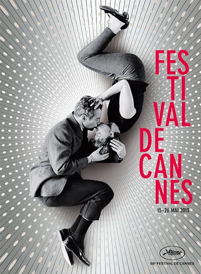 Christophe  mercredi 22/05/2013  20h05 sur Arte Belgique Festival de Cannes  Cannes10
