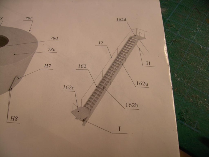 King Georg V 1:200 von Halinski Fertig gebaut von Millpet - Seite 17 Pict4533