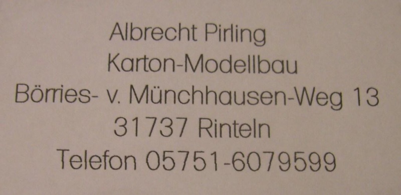 Akkutriebwagen Wittfeld AT3 1:38 von Albrecht Pirling Pict5634