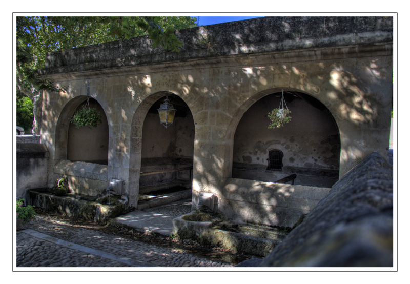 aureille (13) Lavoir10