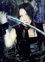 Tour Pamphlet 11/09/2004 Aoi2ki10