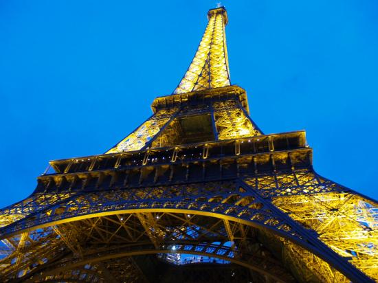 Les plus belles photo de paysage.... Paris-10
