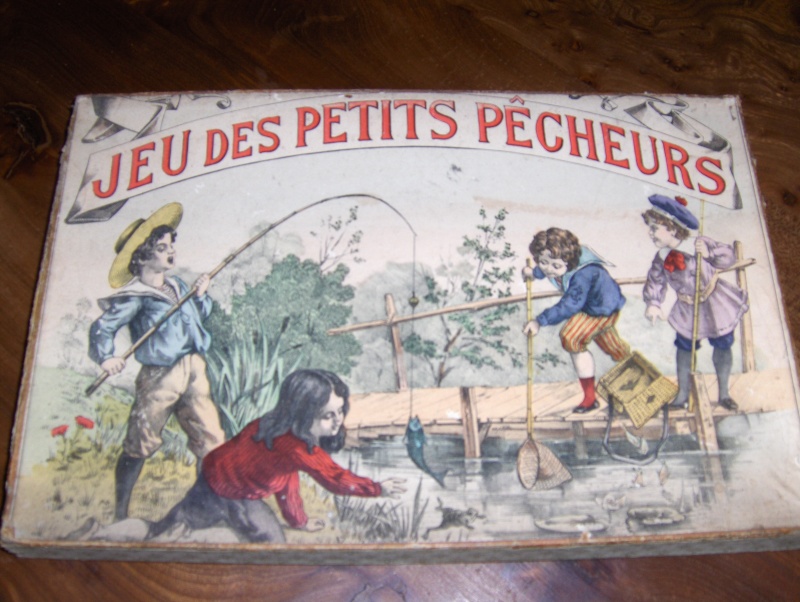 estimation du jeu des joyeux pêcheurs Photo_10