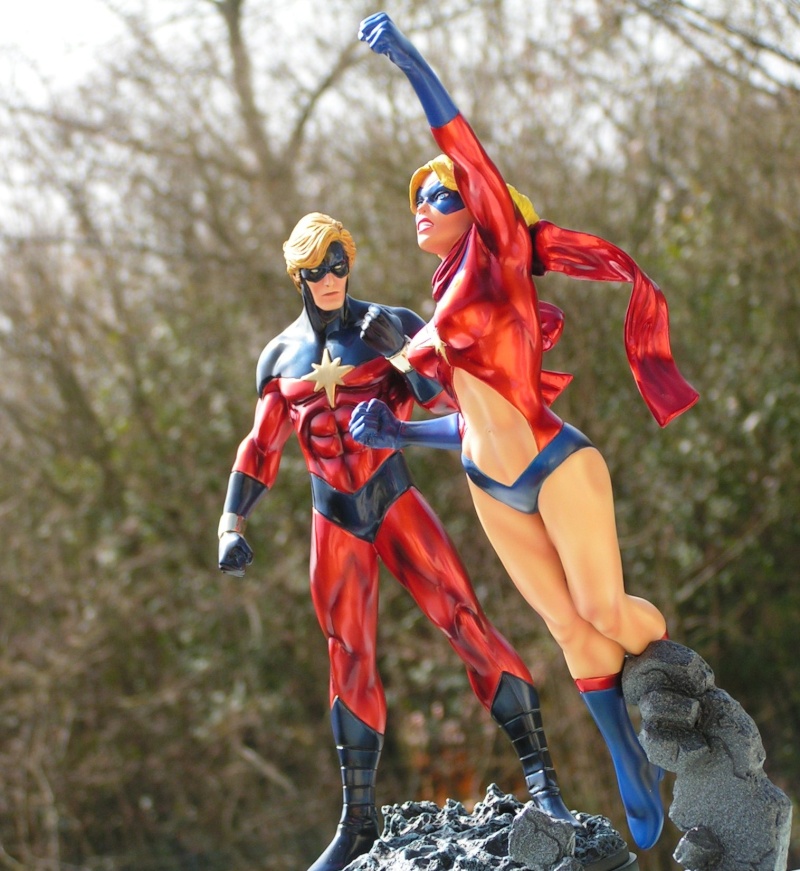 MS.MARVEL "retro / action" C_01310