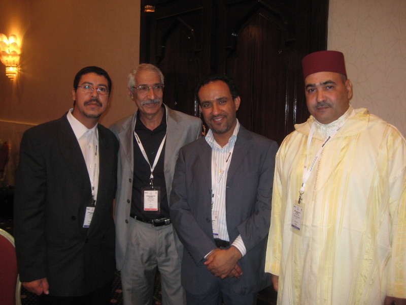 مشاركة كاتب الجمعية في ملتقى عمان Img_0715