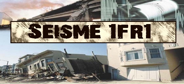 Sisme.1fr1.net