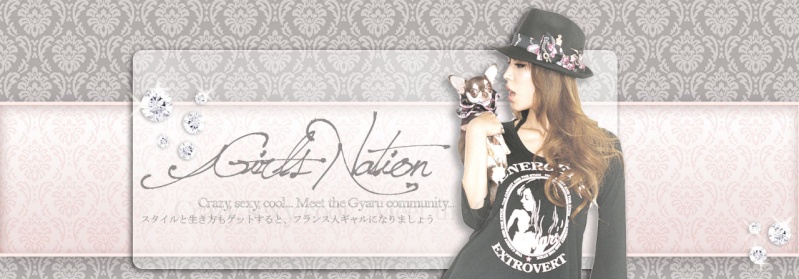 Girls Nation