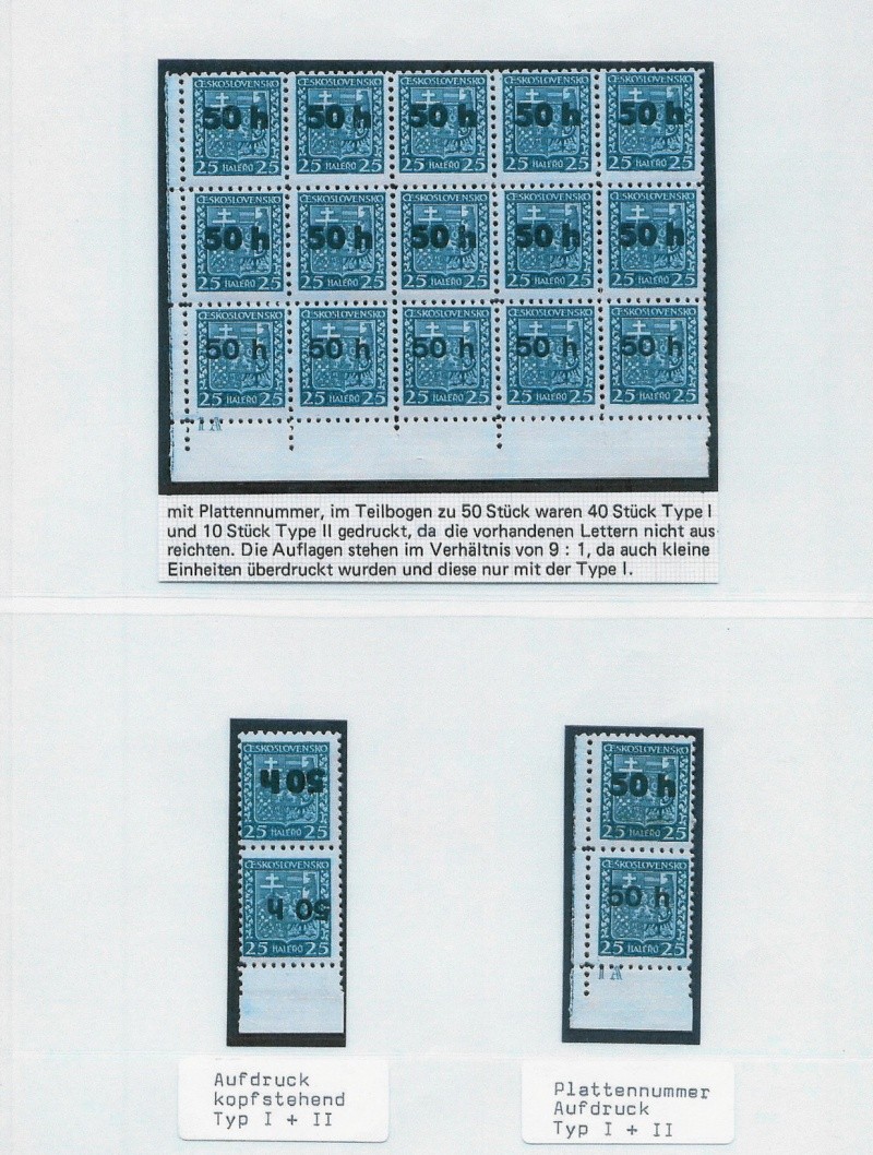 Spezialsammlung Asch A210