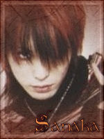 avatar signature Sanaka11