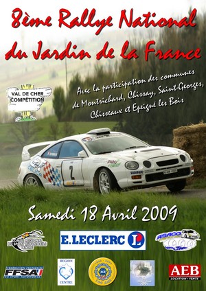 Rallye national Jardin de la France (18 Avril 09) Img22613