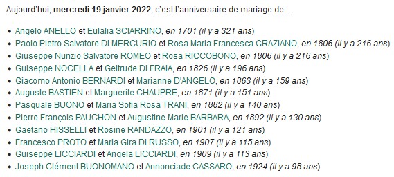 01 NOTRE ARBRE : Mariages de JANVIER 001_co19