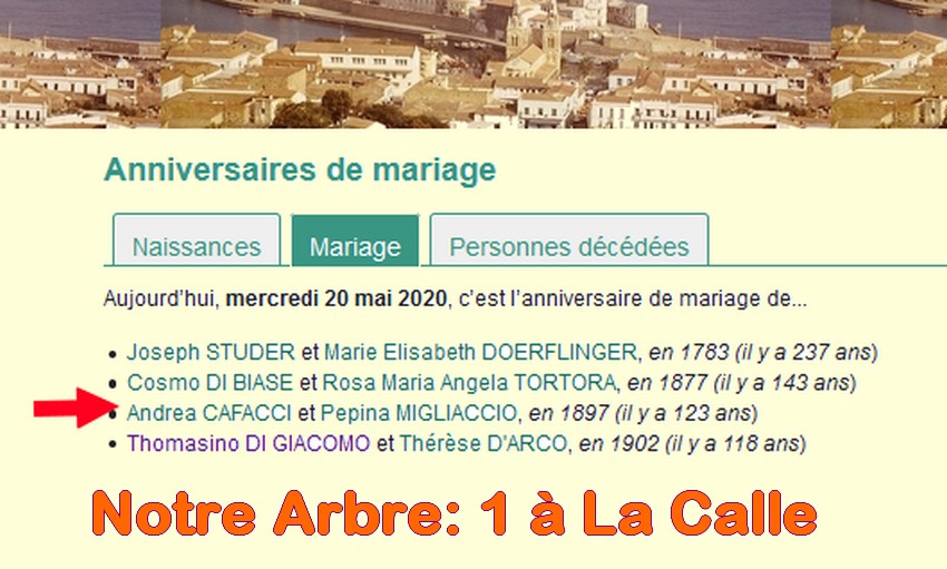05 NOTRE ARBRE : Mariages de MAI 2020_109