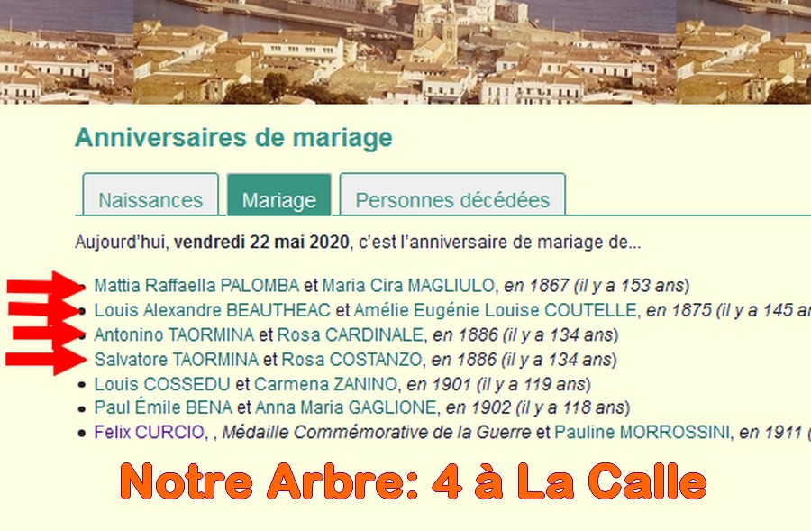 05 NOTRE ARBRE : Mariages de MAI 2020_113